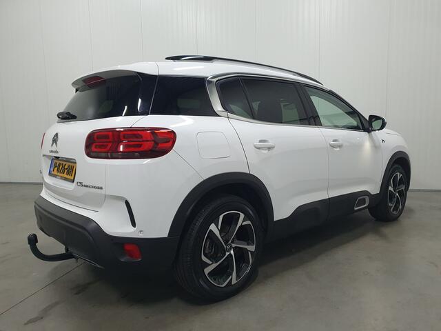 Citroen C5 Aircross 1.6 Plug-in Hybrid 225 Business Plus NAVI/LED/CARPLAY/CAMERA/PDC/TRHAAK