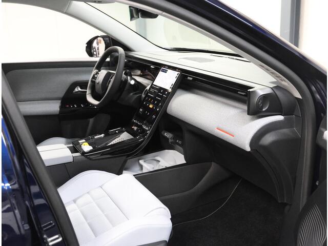 Citroen C5 Aircross Business Comfort Range 73 kWh | Panoramadak | Warmtepomp | Verwarmde/Geventileerde Elektrische Stoelen | Adaptive CruiseControl met Stop&Go | AppleCarPlay/AndroidAuto | Navigatie | ClimateControl |