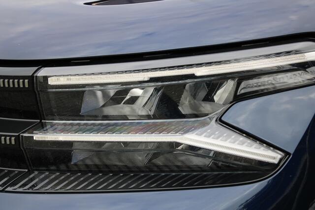 Citroen C5 Aircross 1.6 Plug-in Hybrid 180 Max uitvoering - 19 Inch - Panoramadak