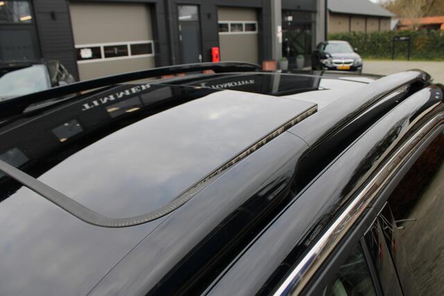 Citroen C5 Aircross 1.6 Plug-in Hybrid 180 Max uitvoering - 19 Inch - Panoramadak