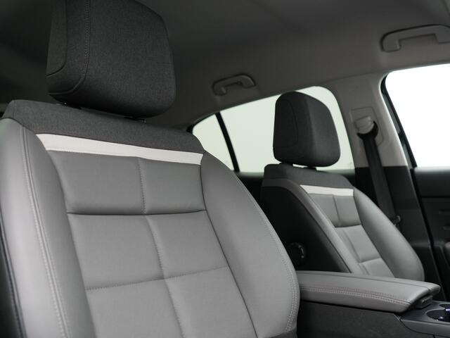 Citroen C5 Aircross 1.6 Plug-in Hybrid 225 Shine 292pk Dealer O.H. PHEV | Adaptive Cruise | 360 Camera | Lederen Sportstoelen Verwarmd | Apple Carplay | Keyless | Blis | Virtual | DAB |