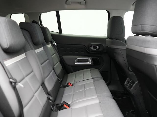 Citroen C5 Aircross 1.6 Plug-in Hybrid 225 Shine 292pk Dealer O.H. PHEV | Adaptive Cruise | 360 Camera | Lederen Sportstoelen Verwarmd | Apple Carplay | Keyless | Blis | Virtual | DAB |