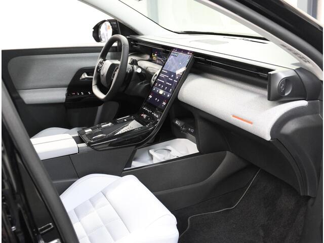 Citroen C5 Aircross Business Comfort Range 73 kWh | Panoramadak | Warmtepomp | Verwarmde/Geventileerde Elektrische Stoelen | Adaptive CruiseControl met Stop&Go | AppleCarPlay/AndroidAuto | Navigatie | ClimateControl |