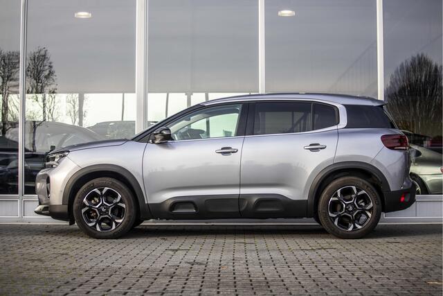 Citroen C5 Aircross 1.2 PureTech Plus | Camera | Carplay