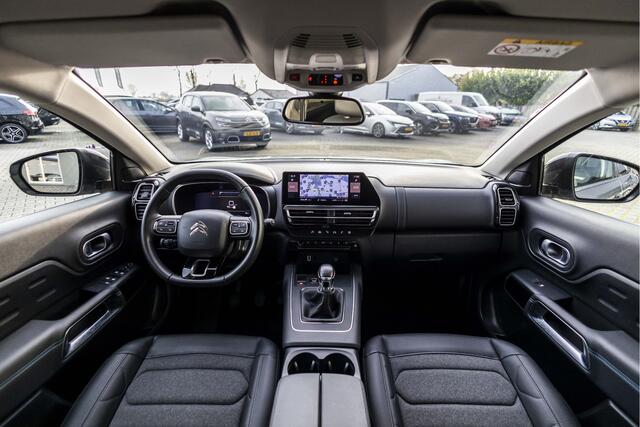 Citroen C5 Aircross 1.2 PureTech Plus | Camera | Carplay