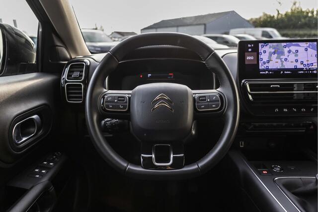 Citroen C5 Aircross 1.2 PureTech Plus | Camera | Carplay