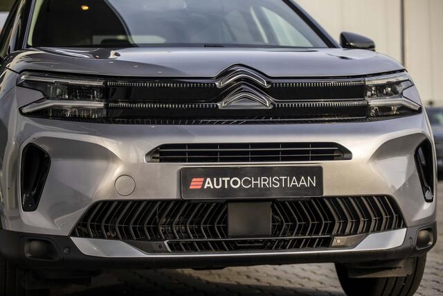 Citroen C5 Aircross 1.2 PureTech Plus | Camera | Carplay