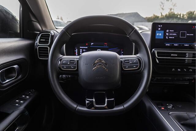 Citroen C5 Aircross 1.2 PureTech Plus | Adaptive Cruise | Camera