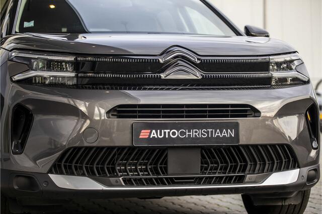 Citroen C5 Aircross 1.2 PureTech Plus | Adaptive Cruise | Camera