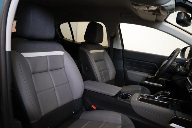 Citroen C5 Aircross PT 180 Automaat-8 Shine Trekhaak | Adaptive Cruise Control | St. verwarming | All Season