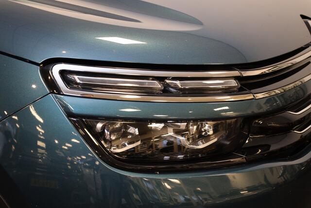 Citroen C5 Aircross PT 180 Automaat-8 Shine Trekhaak | Adaptive Cruise Control | St. verwarming | All Season