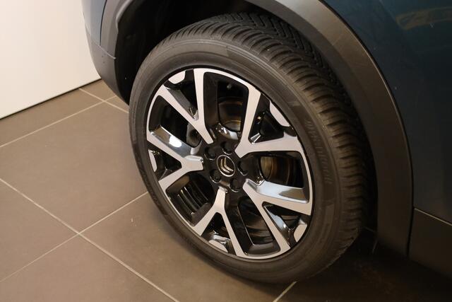 Citroen C5 Aircross PT 180 Automaat-8 Shine Trekhaak | Adaptive Cruise Control | St. verwarming | All Season