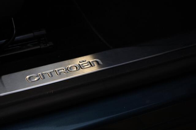 Citroen C5 Aircross PT 180 Automaat-8 Shine Trekhaak | Adaptive Cruise Control | St. verwarming | All Season