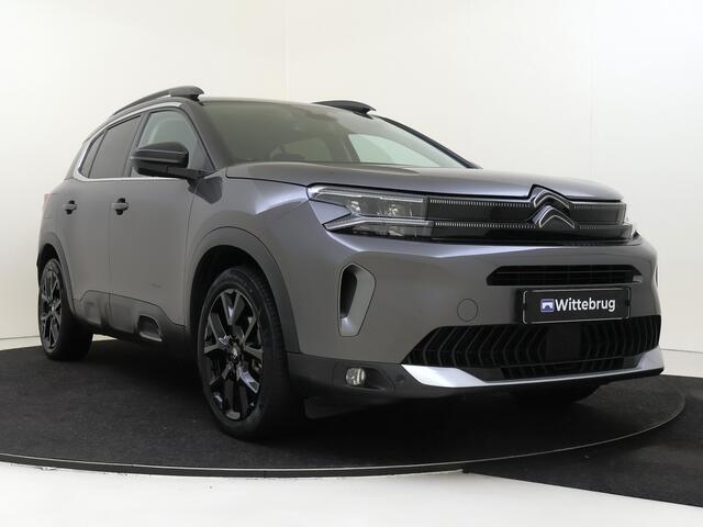 Citroen C5 Aircross 1.2 Hybrid 136 ë-Series