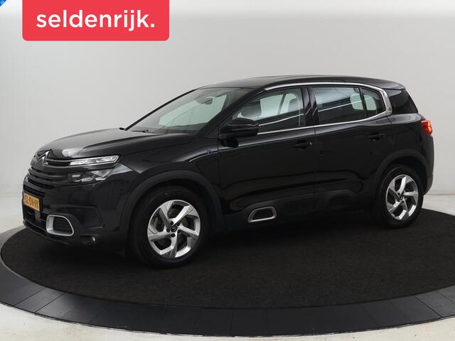 Citroen C5 Aircross 1.6 Plug-in Hybrid 225 Business | Camera | Carplay | Full LED | Dodehoek detectie | Keyless | Climate control | Cruise control | Bluetooth | Parkeehulp | PHEV
