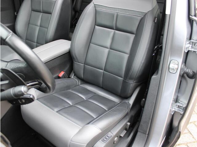 Citroen C5 Aircross 1.6 Plug-in Hybrid 225 Business Plus | Automaat | Camera / Trekhaak / Pano / Navi