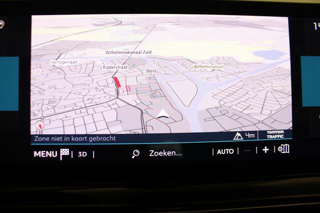 Citroen C5 Aircross 1.2 PureTech Business Plus