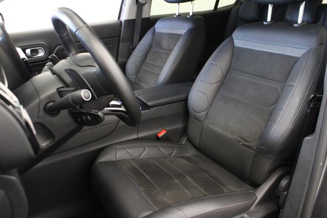 Citroen C5 Aircross 1.2 PureTech Business Plus