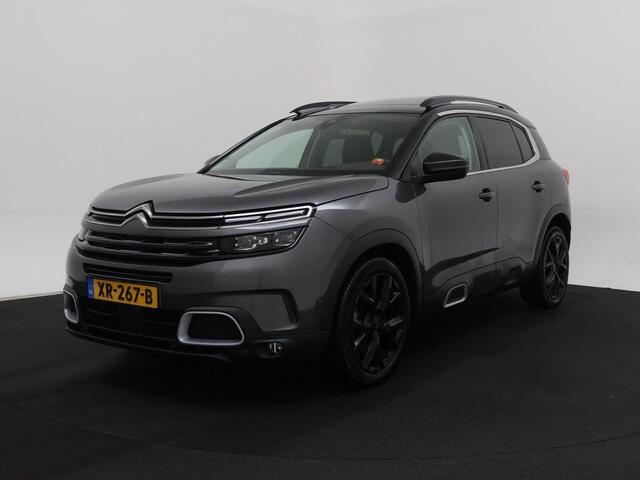 Citroen C5 Aircross 1.6T Aut. 1500kg trekgewicht Leder/Pano/Camera