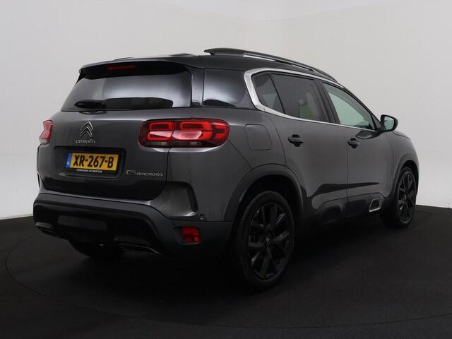 Citroen C5 Aircross 1.6T Aut. 1500kg trekgewicht Leder/Pano/Camera