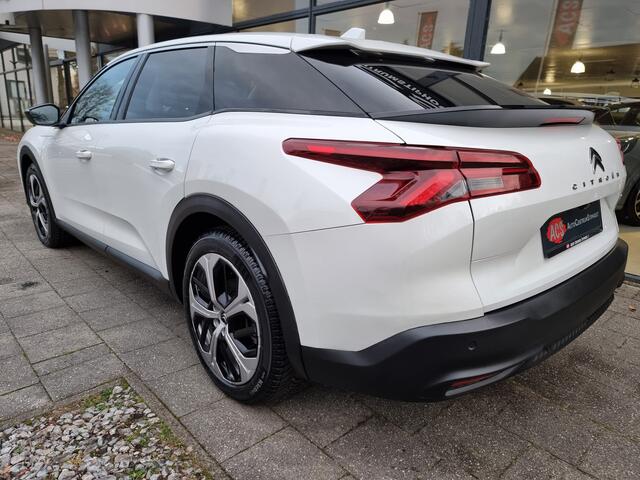 Citroen C5 X 1.2 S&S Feel Pack | 2023 | Parelmoer | Camera | Carplay | Incl. BTW