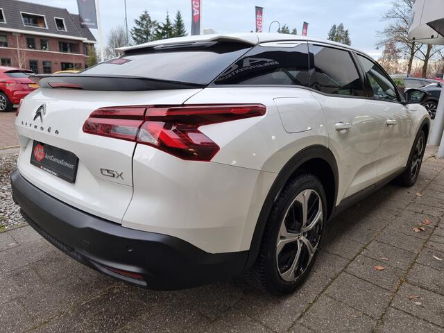Citroen C5 X 1.2 S&S Feel Pack | 2023 | Parelmoer | Camera | Carplay | Incl. BTW