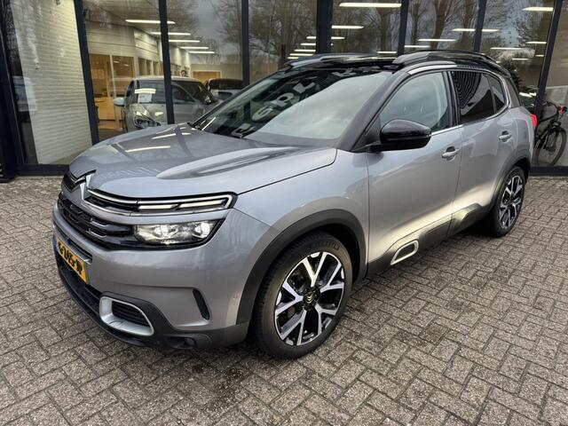 Citroen C5 Aircross 1.2 PureTech Business Plus*LED*ACC*Navi*EXPORT/EX.BPM*