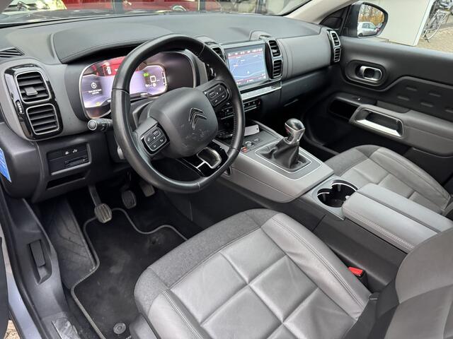 Citroen C5 Aircross 1.2 PureTech Business Plus*LED*ACC*Navi*EXPORT/EX.BPM*