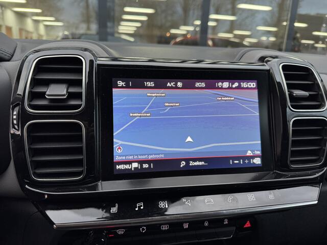 Citroen C5 Aircross 1.2 PureTech Business Plus*LED*ACC*Navi*EXPORT/EX.BPM*