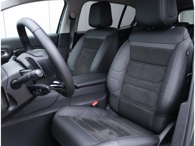Citroen C5 Aircross 1.2 Hybrid 136 Max | Camera | Keyless | Org. Nederlands