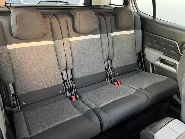 Citroen C5 Aircross 1.2 PT 130 Business Plus | El. achterklep | Voorruit verwarming | Prijs is rijklaar