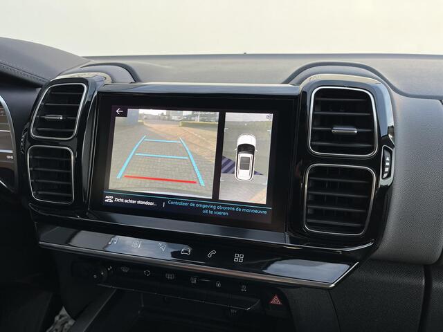 Citroen C5 Aircross 1.2 PT 130 Business Plus | El. achterklep | Voorruit verwarming | Prijs is rijklaar