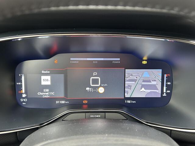 Citroen C5 Aircross 1.2 Hybrid 136 ë-Series | Prijs is rijklaar | El. stoel | Parkeercamera | Comfort seats