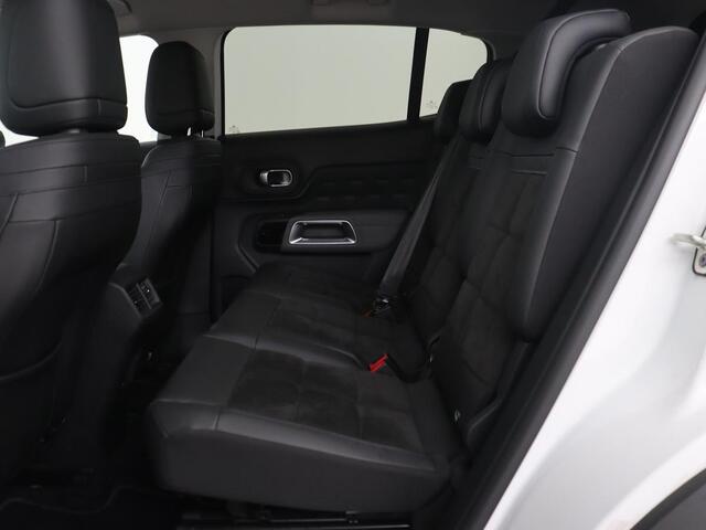 Citroen C5 Aircross 1.6 Plug-in Hybrid 225 Business | Adaptive cruise | Camera | Carplay | Half leder | Climate control | DAB | Digital Cockpit | Parkeerhulp | Full LED | PHEV | Plug In