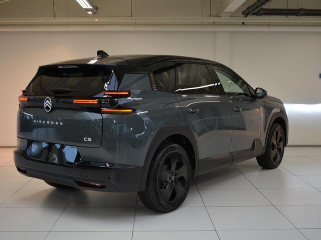 Citroen C5 Aircross 1.2 Hybrid 145 Max