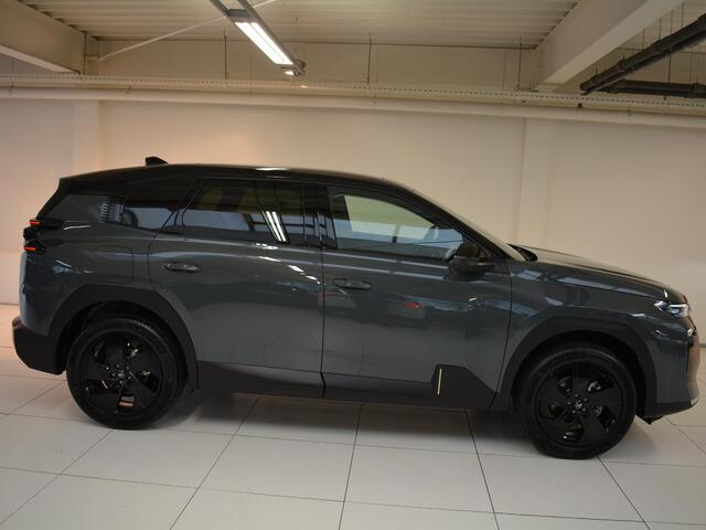 Citroen C5 Aircross 1.2 Hybrid 145 Max