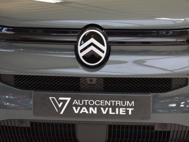 Citroen C5 Aircross 1.2 Hybrid 145 Max