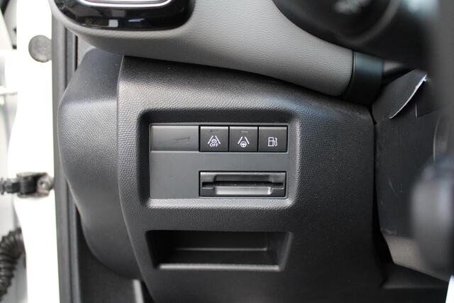 Citroen C5 Aircross 1.6 Plug-in Hybrid 225 Shine Automaat, Navigatie, Applecarpl./Andr. Auto, Airco, 19" inch LM velgen