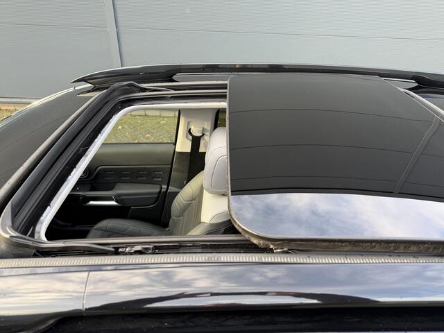 Citroen C5 Aircross 180pk Plug-in Hybrid Max (Elektrisch Schuifdak - Elektrische Klep - 360gr Camera - Keyless Entry - 19"- LED - Parkeersensoren V+A - Adaptieve Cruise Controle)