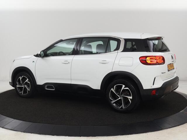 Citroen C5 Aircross 1.6 Plug-in Hybrid 225 Business | Camera | Carplay | Navigatie | Digital Cockpit | DAB | Climate control | Bluetooth | Cruise control