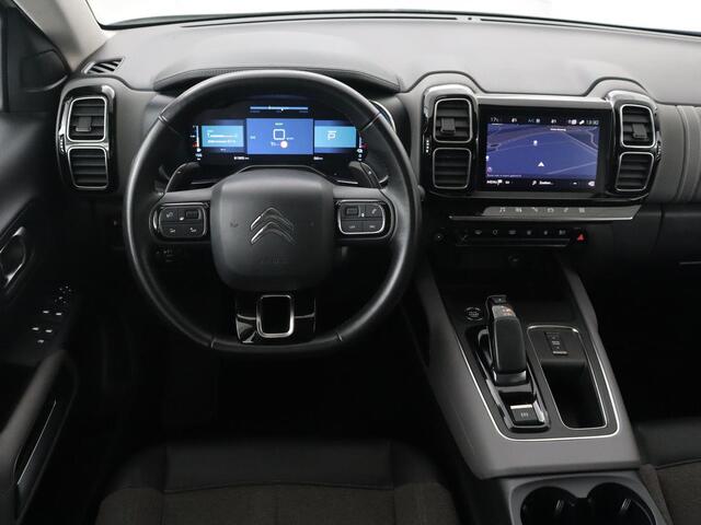 Citroen C5 Aircross 1.6 Plug-in Hybrid 225 Business | Camera | Carplay | Navigatie | Digital Cockpit | DAB | Climate control | Bluetooth | Cruise control