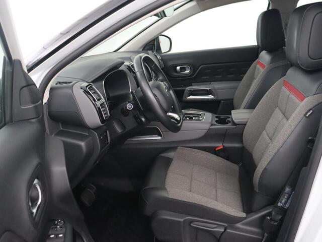 Citroen C5 Aircross 1.6 Plug-in Hybrid 225 Business | Camera | Carplay | Navigatie | Digital Cockpit | DAB | Climate control | Bluetooth | Cruise control