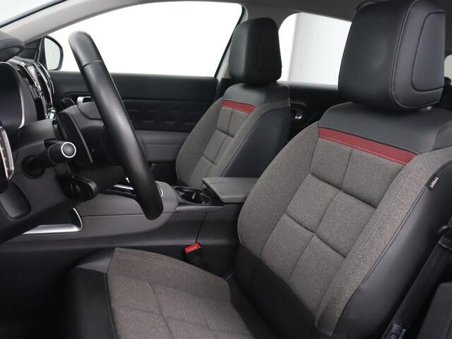 Citroen C5 Aircross 1.6 Plug-in Hybrid 225 Business | Camera | Carplay | Navigatie | Digital Cockpit | DAB | Climate control | Bluetooth | Cruise control