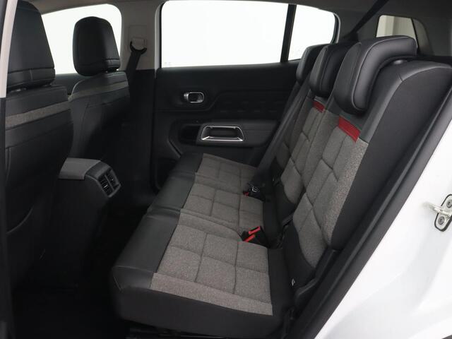 Citroen C5 Aircross 1.6 Plug-in Hybrid 225 Business | Camera | Carplay | Navigatie | Digital Cockpit | DAB | Climate control | Bluetooth | Cruise control