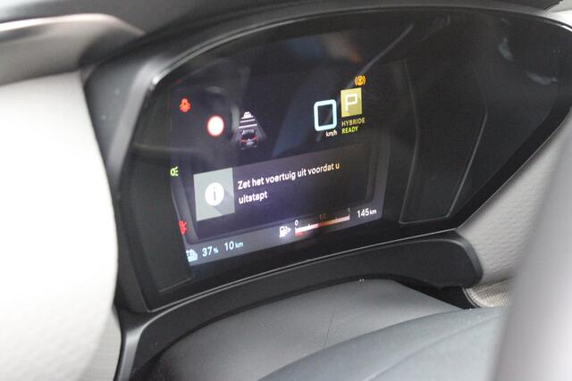 Citroen C5 X 1.6 Plug-in Hybrid 225PK MAX | PANORAMISCH SCHUIF / KANTELDAK | ELEKTRISCHE VOORSTOELEN MET GEHEUGEN | VOORSTOEL VENTILATIE | VOORSTOEL VERWARMING | VOORSTOELEN MET MASSAGE FUNCTIE | LEDEREN BEKLEDING | STUUR VERWARMING | DRAADLOOS APPLE CARPLAY / ANDRO