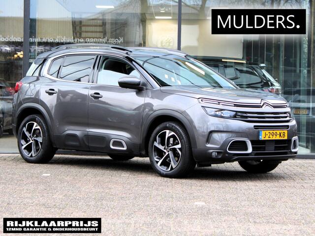 Citroen C5 Aircross 1.2 PureTech Business Plus | Navi / Camera / Climate