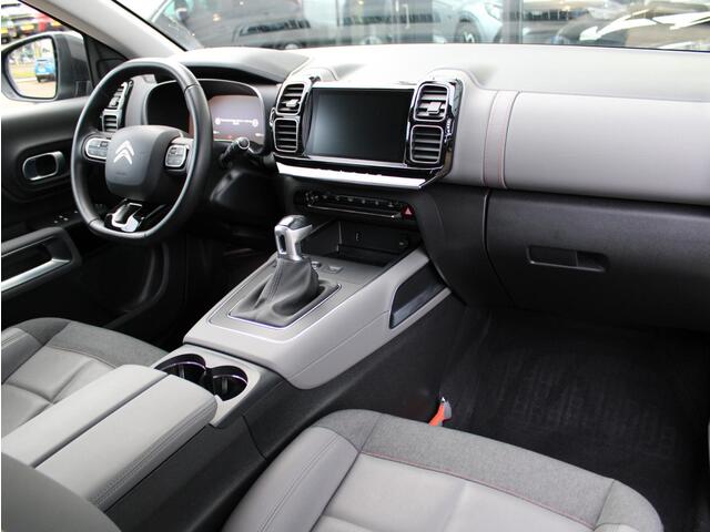 Citroen C5 Aircross 1.2 PureTech Business Plus | Navi / Camera / Climate