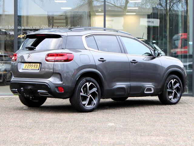 Citroen C5 Aircross 1.2 PureTech Business Plus | Navi / Camera / Climate