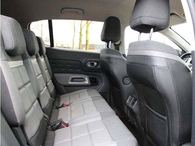 Citroen C5 Aircross 1.2 PureTech Business Plus | Navi / Camera / Climate