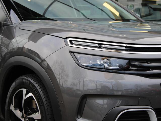 Citroen C5 Aircross 1.2 PureTech Business Plus | Navi / Camera / Climate
